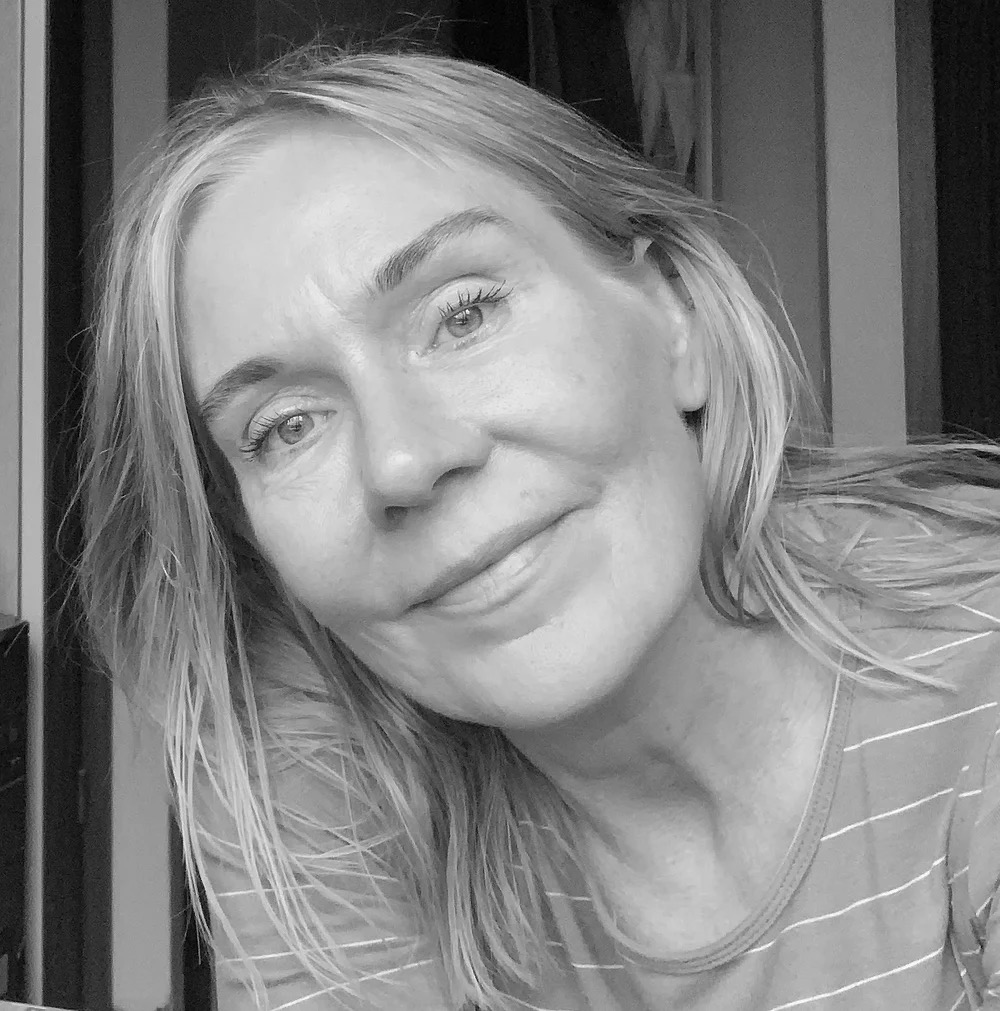 Hlín Jóhannesdóttir, founder and producer of Ursus Parvus