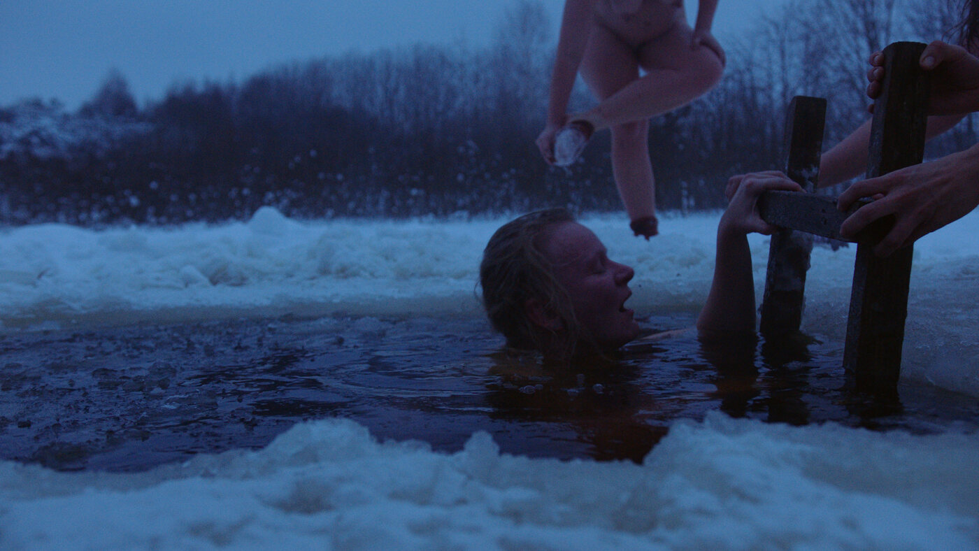 Smoke Sauna Sisterhood still