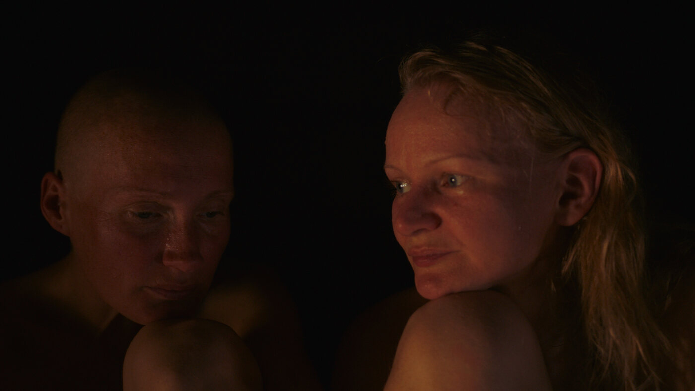 Smoke Sauna Sisterhood still