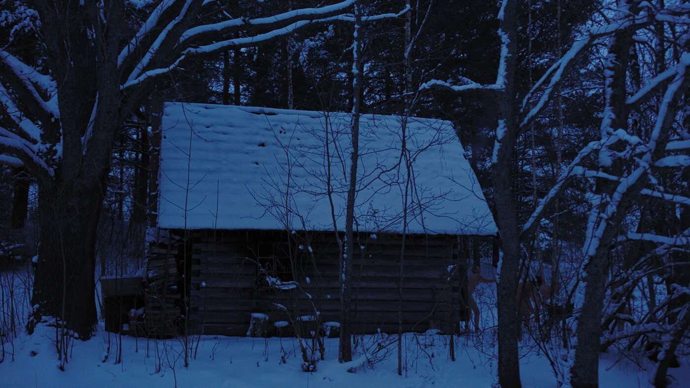 Smoke Sauna Sisterhood still